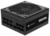 Fonte Modular Corsair RMe Series RM1200e 1200W Cybenetics 80+ Plus Gold ATX 3.1 - PCIe 5.1