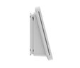 Suporte Logitech Tap Scheduler Wall Mount Branco image number null