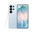 Smartphone Samsung Galaxy S26 Ultra 6.9" (12 / 512GB) 120Hz Azul Claro image number null