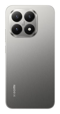 Smartphone Xiaomi 15T 6.83" (12 / 512GB) 120Hz Cinzento
