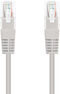 Cabo de Rede Nanocable RJ45 CAT.6 UTP AWG24 3 M