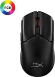 Rato HyperX Pulsefire Haste 2 Mini Wireless 26000DPI Preto image number null