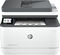 Impressora Multifun&ccedil;&otilde;es a Laser HP LaserJet Pro MFP 3102fdn