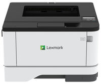 Impressora Lexmark MS331dn a Laser Monocrom&aacute;tica