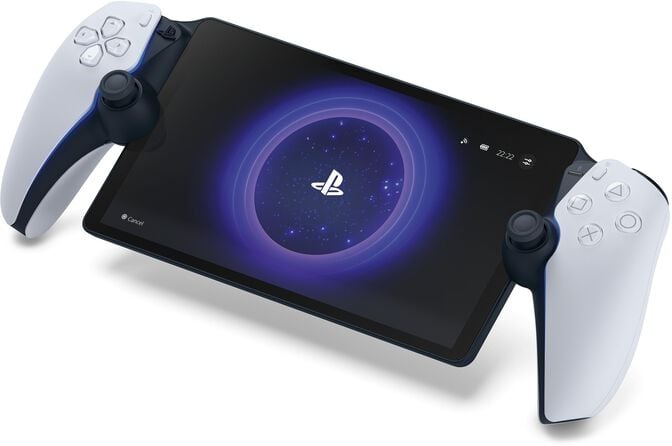Sony Playstation Portal - Reprodutor Remoto image number 2