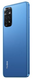 Smartphone Xiaomi Redmi Note 11s 6.43" (6 / 128GB) 90Hz Azul image number null