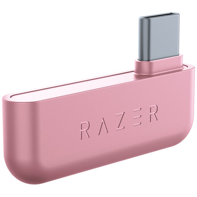 Headset Razer Barracuda X (2022) Wireless/Bluetooth Quartz image number 4