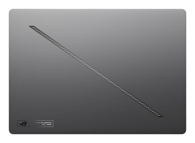Port&aacute;til ASUS ROG Zephyrus G14 GA403GM-A94BO56CS1 14" Ryzen AI 9 465 32GB DDR5 1TB RTX 5060 OLED WQXGA+ 120Hz image number 7