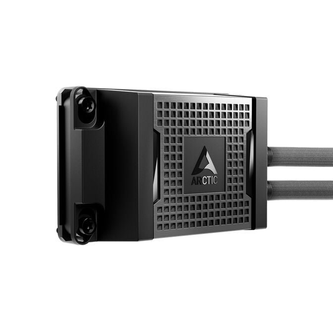 Water Cooler CPU AIO Arctic Liquid Freezer WS360-SP6 - 360mm image number 4