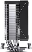 Cooler CPU Jonsbo CR-1000 EVO ARGB Preto 120mm image number null