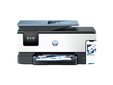 Impressora Multifun&ccedil;&otilde;es a Jato de Tinta HP OfficeJet Pro 8125e All-in-One WiFi image number null