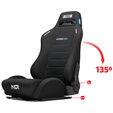 Assento de Competi&ccedil;&atilde;o Next Level Racing ERS3 Hypercool Ventilado image number null