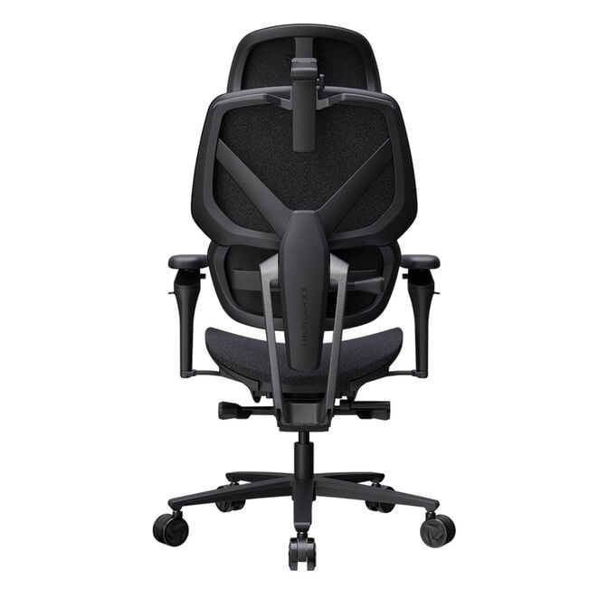 Cadeira Gaming Ergonomica TX3 (ThunderX3) FLEX Pro, Apoio lombar 360 graus - Loft Dark Grey image number 4