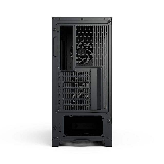 Caixa ATX Fractal Design Pop 2 Air Black TG image number 10