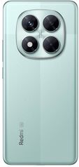 Smartphone Xiaomi Redmi Note 14 Pro 5G 6.67" (8 / 256GB) 120Hz Verde image number null