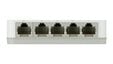 Switch D-Link GO-SW-5G 5 Portas Gigabit image number null