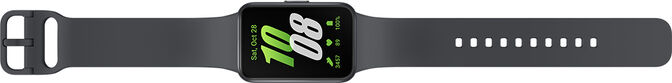 Smartband Samsung Galaxy Fit 3 40mm BT Grafite image number 4