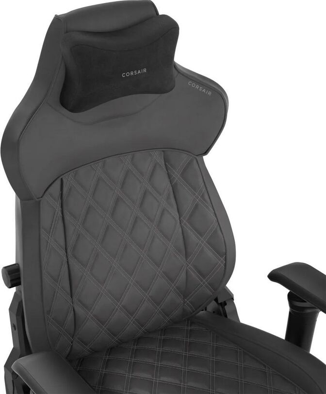 Cadeira Gaming Corsair TC500 LUXE - Shadow image number 2