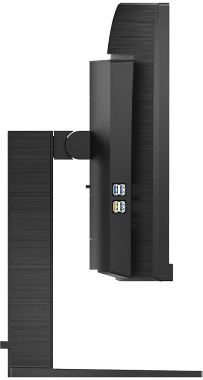 Monitor Curvo Philips 34" 346E2CUAE VA UWQHD 100Hz USB-C (65W) image number 4