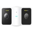 C&acirc;mara Exterior Xiaomi Outdoor Camera CW100 Dual 3 MP IP66 WiFi image number null