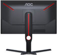 Monitor AOC Gaming 24.5" 25G3ZM/BK VA FHD 240Hz 0.5ms FreeSync Premium image number null