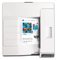 Impressora Laser HP Color LaserJet Professional CP5225dn A3 image number null