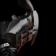 Volante MOZA Racing Automobili Lamborghini REVUELTO image number null