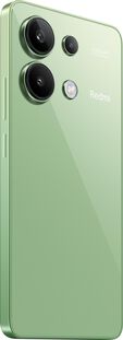 Smartphone Xiaomi Redmi Note 13 4G 6.67" 8GB/256GB Dual SIM Mint Green image number null