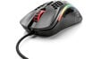 Rato Gaming Glorious Model D- Preto image number null