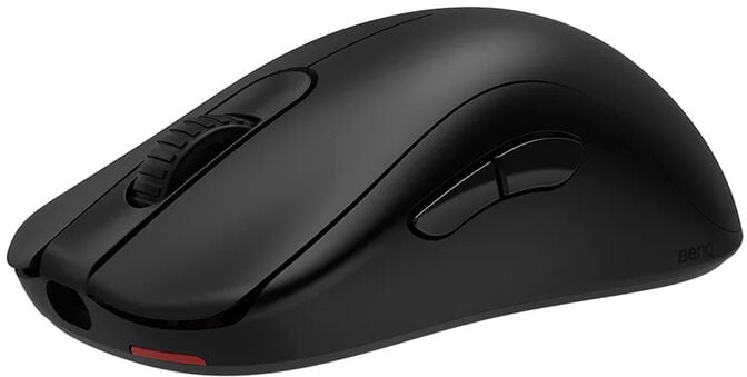 Rato BenQ ZOWIE ZA13-DW 4K Wireless image number 3