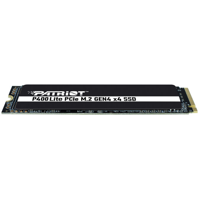 SSD Patriot P400 Lite Gen4 1TB M.2 NVMe 2280 (3500/2700MB/s) image number 3