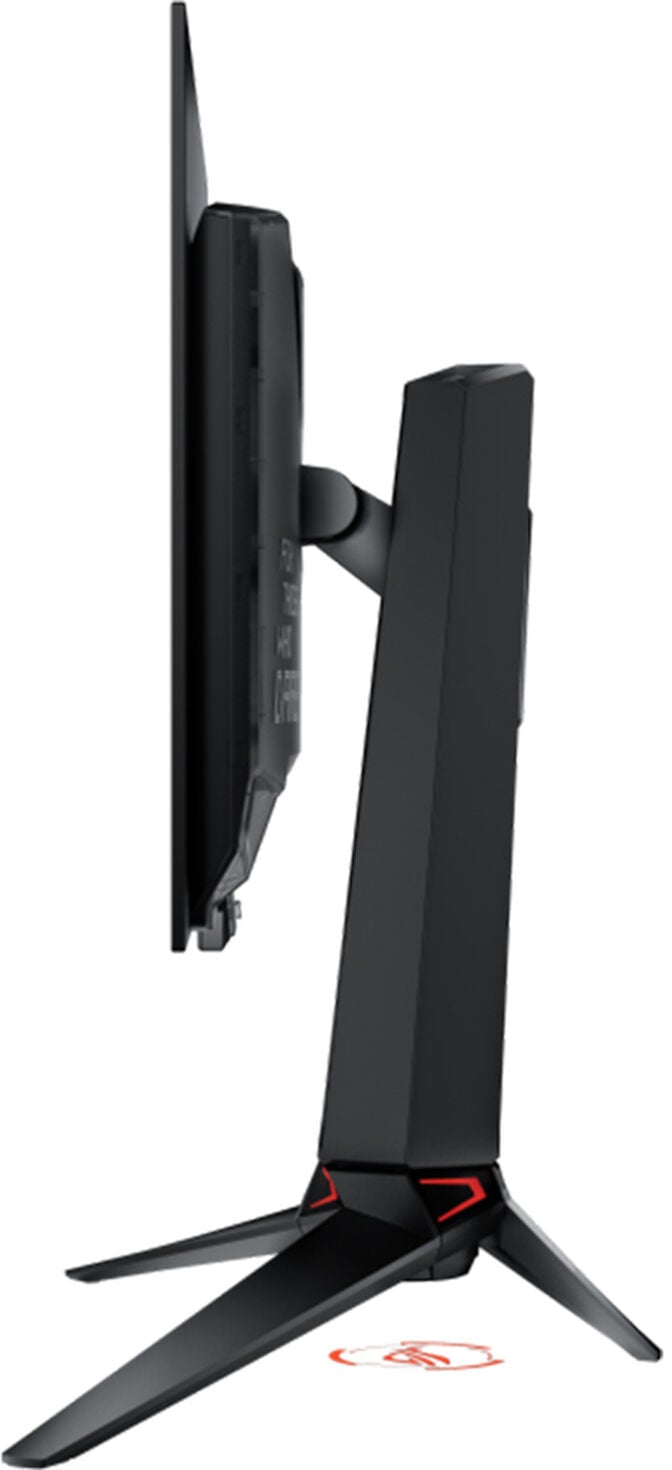 Monitor ASUS ROG Swift 27" OLED PG27AQDP QHD 480Hz 0.03ms G-SYNC 99% DCI-P3 True 10-bit image number 3