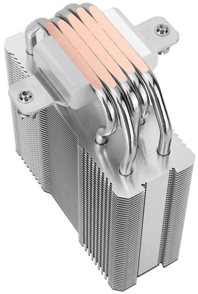 Cooler CPU Thermalright Assassin King 120 SE ARGB image number 7