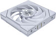 Ventoinha Lian Li UNI FAN TL140 Wireless RGB PWM Branco 140mm image number null