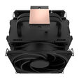 Cooler CPU Cooler Master Hyper V4 Alpha 3DHP Black image number null