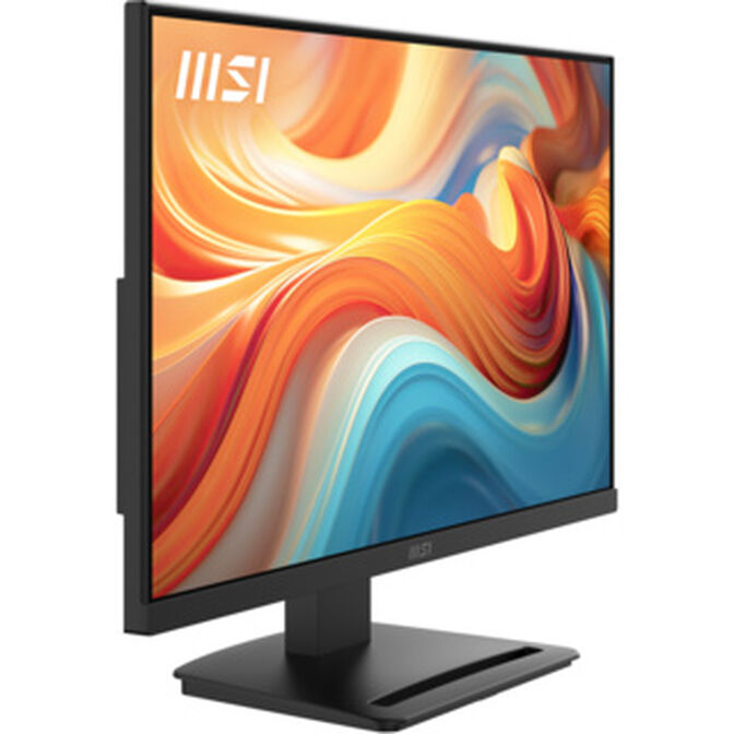 Monitor MSI 23.8" PRO MP241 E14V VA W-LED 144Hz VESA Adaptive Sync image number 4