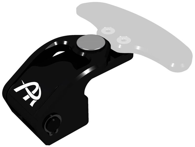 Paddle Shifter Ascher Racing - Gen 5 image number 0