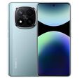 Smartphone Xiaomi Redmi Note 14 Pro+ 5G 6.67" (8 / 256GB) 120Hz Azul image number null