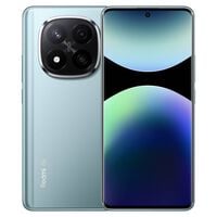 Smartphone Xiaomi Redmi Note 14 Pro+ 5G 6.67" (8 / 256GB) 120Hz Azul