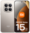 Smartphone Xiaomi Redmi Note 15 Pro 5G 6.83" (8 / 256GB) 120Hz Tit&acirc;nio