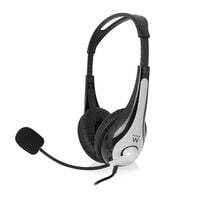 Headset Ewent EW3565 USB