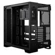 Caixa ATX Corsair 6500D Airflow Preta Vidro Temperado image number null