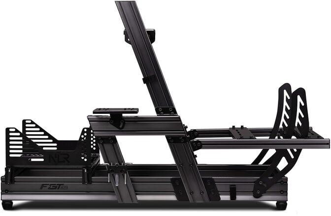 Cockpit Next Level Racing Alum&iacute;nio F-GT ELITE Wheel Plate Edition image number 1