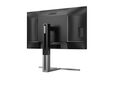 Monitor AOC Graphic Pro 27" U27U3CV Nano IPS 4K 60Hz USB-C (PD90W) DisplayHDR 400 image number null