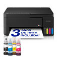 Impressora Multifun&ccedil;&otilde;es a Jato de Tinta Epson EcoTank ET-2911 image number null