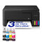 Impressora Multifun&ccedil;&otilde;es a Jato de Tinta Epson EcoTank ET-2911