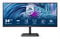 Monitor Gaming Philips E-Line 34" 346E2LAE VA UWQHD 100Hz 1ms Freesync