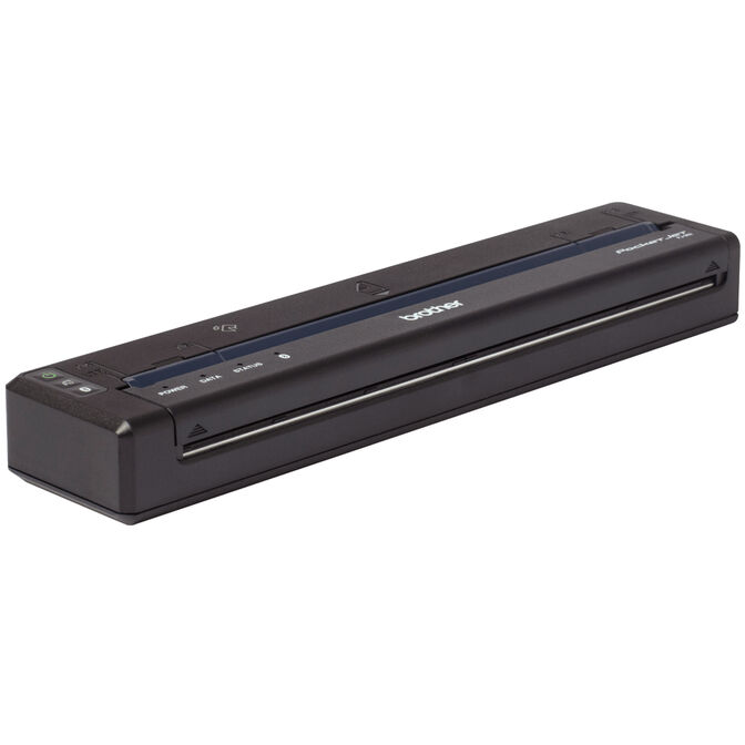 Impressora Port&aacute;til Brother PJ-862 T&eacute;rmica A4 USB Bluetooth image number 3