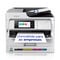 Impressora Impressora Multifun&ccedil;&otilde;es a Laser a Jato de Tinta Epson WorkForce Pro WF-C5890DWF Wi-Fi