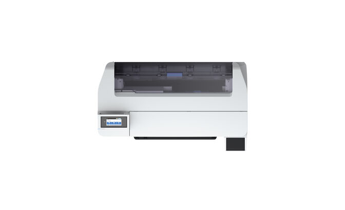 Impressora Epson SureColor SC-T3100X 24" A1 Jacto de Tinta WiFi image number 3